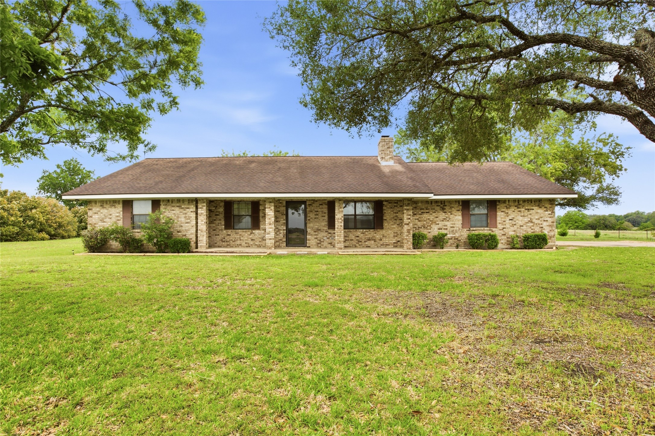 1150 Cr 209 Road Weimar, TX 78962 - Photo 1 of 29