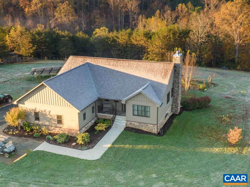 1476 Mt Olivet Road Dyke, VA 22935 - Photo 1 of 49 Gallery Image 1