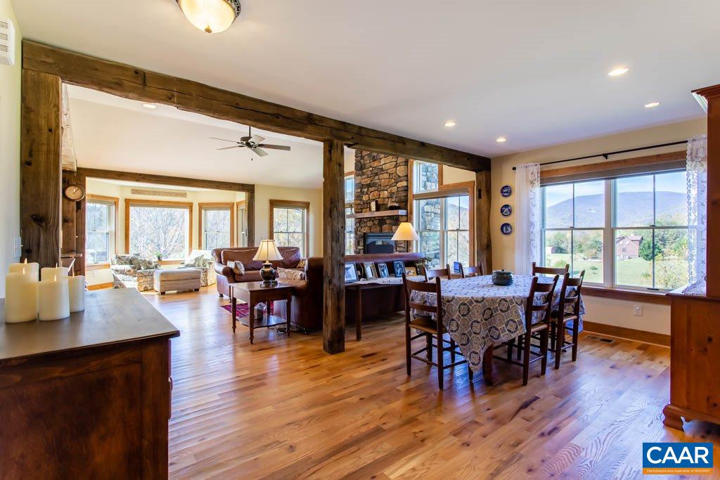 1476 Mt Olivet Road Dyke, VA 22935 - Photo 11 of 49 Gallery Image 11