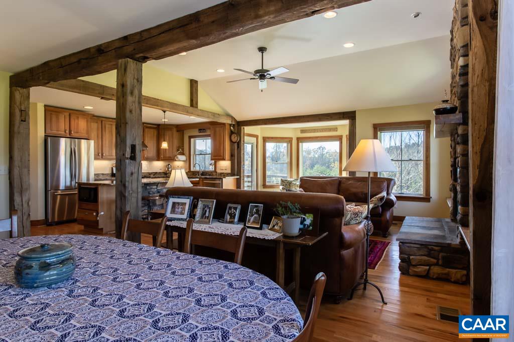 1476 Mt Olivet Road Dyke, VA 22935 - Photo 18 of 49 Gallery Image 18