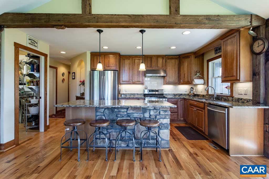 1476 Mt Olivet Road Dyke, VA 22935 - Photo 19 of 49 Gallery Image 19