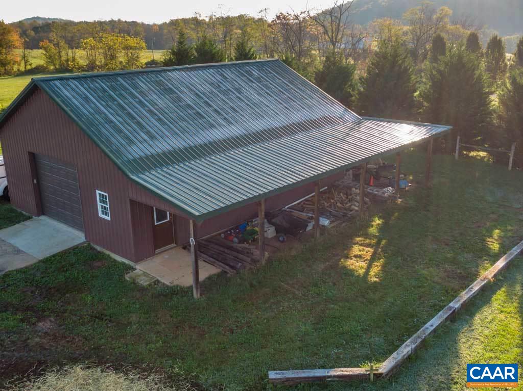 1476 Mt Olivet Road Dyke, VA 22935 - Photo 20 of 49 Gallery Image 20