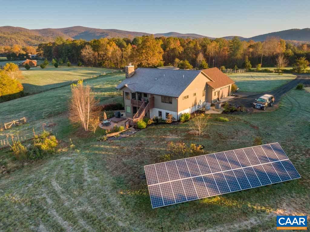 1476 Mt Olivet Road Dyke, VA 22935 - Photo 21 of 49 Gallery Image 21