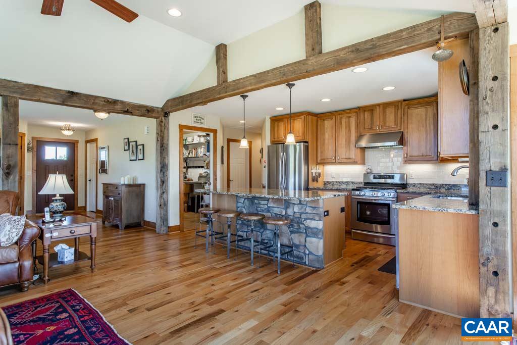 1476 Mt Olivet Road Dyke, VA 22935 - Photo 3 of 49 Gallery Image 3