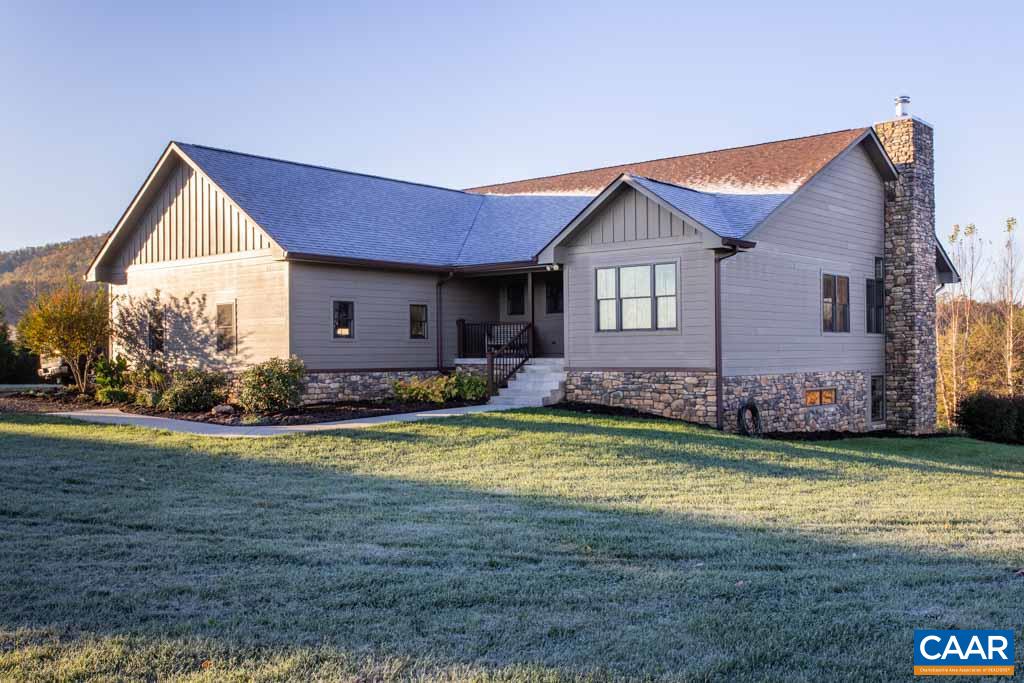1476 Mt Olivet Road Dyke, VA 22935 - Photo 35 of 49 Gallery Image 35