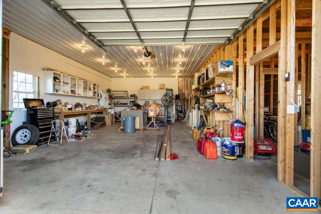 1476 Mt Olivet Road Dyke, VA 22935 - Photo 38 of 49 Gallery Image 38