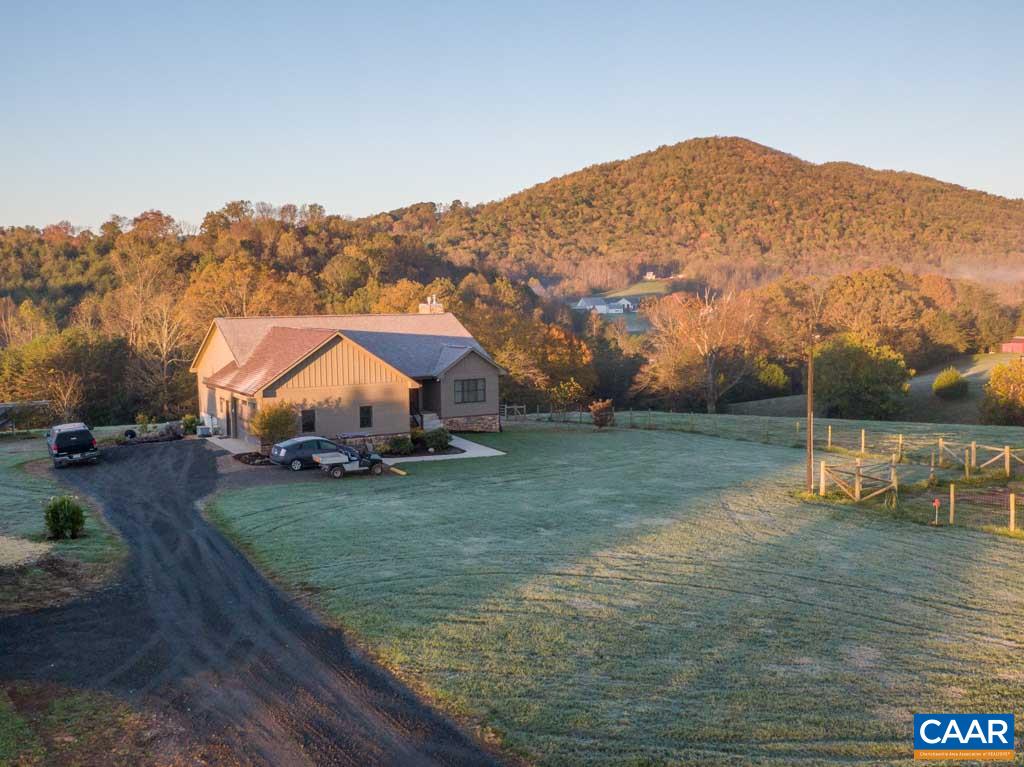 1476 Mt Olivet Road Dyke, VA 22935 - Photo 41 of 49 Gallery Image 41