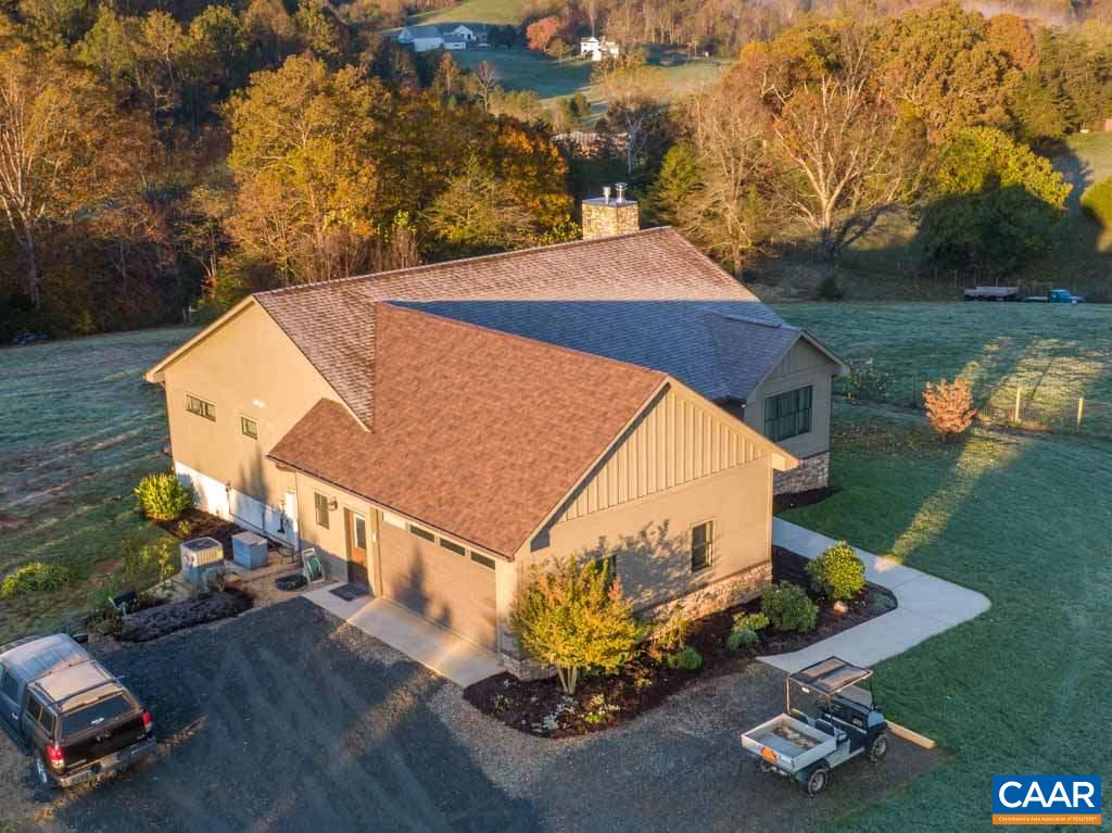 1476 Mt Olivet Road Dyke, VA 22935 - Photo 45 of 49 Gallery Image 45
