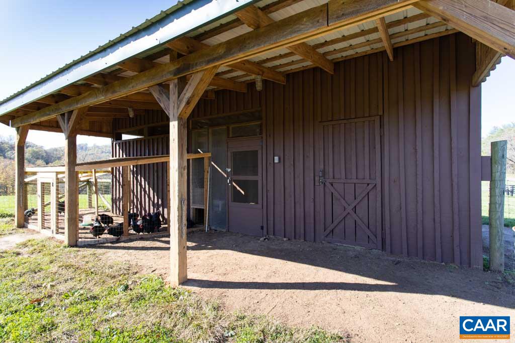 1476 Mt Olivet Road Dyke, VA 22935 - Photo 46 of 49 Gallery Image 46
