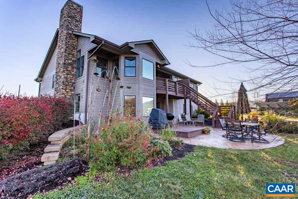 1476 Mt Olivet Road Dyke, VA 22935 - Photo 6 of 49 Gallery Image 6