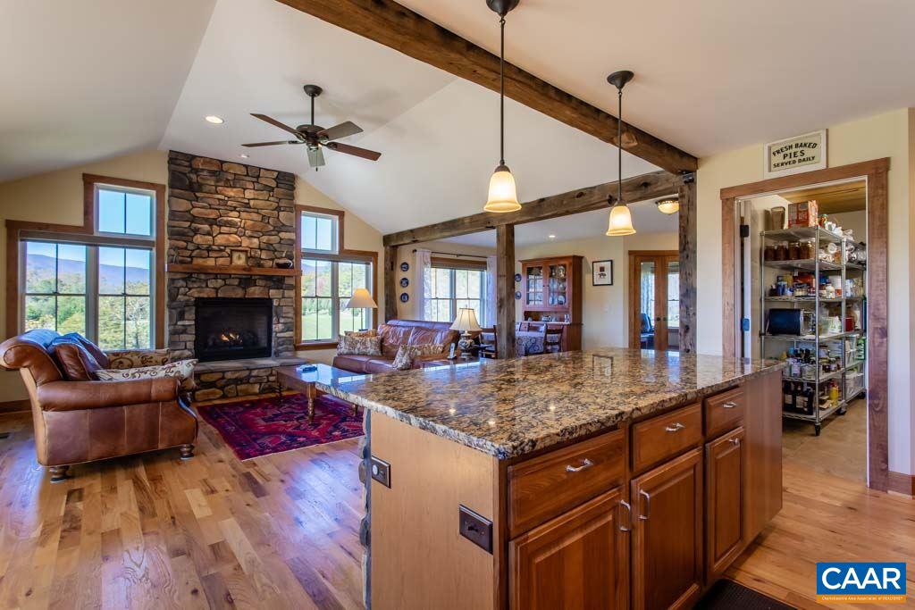 1476 Mt Olivet Road Dyke, VA 22935 - Photo 9 of 49 Gallery Image 9