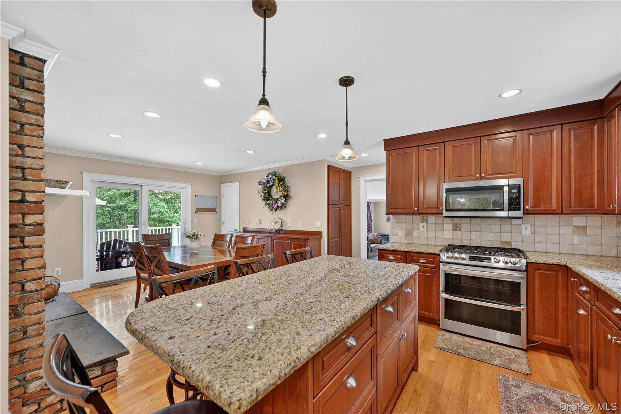 8 Mountain Brook Road Cornwall, NY 12518 - Photo 8 of 43