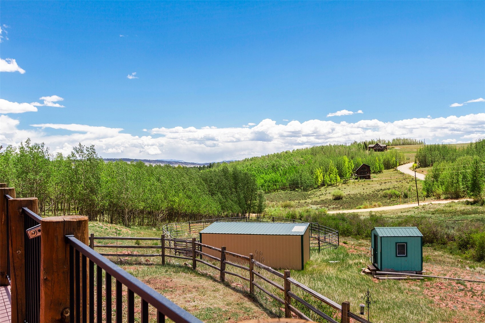 36 Iron Mountain Road Fairplay, CO 80440 - Photo 16 of 44
