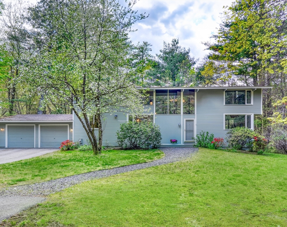 263 Concord Road Lincoln, MA 01773 - Photo 1 of 40 Gallery Image 1