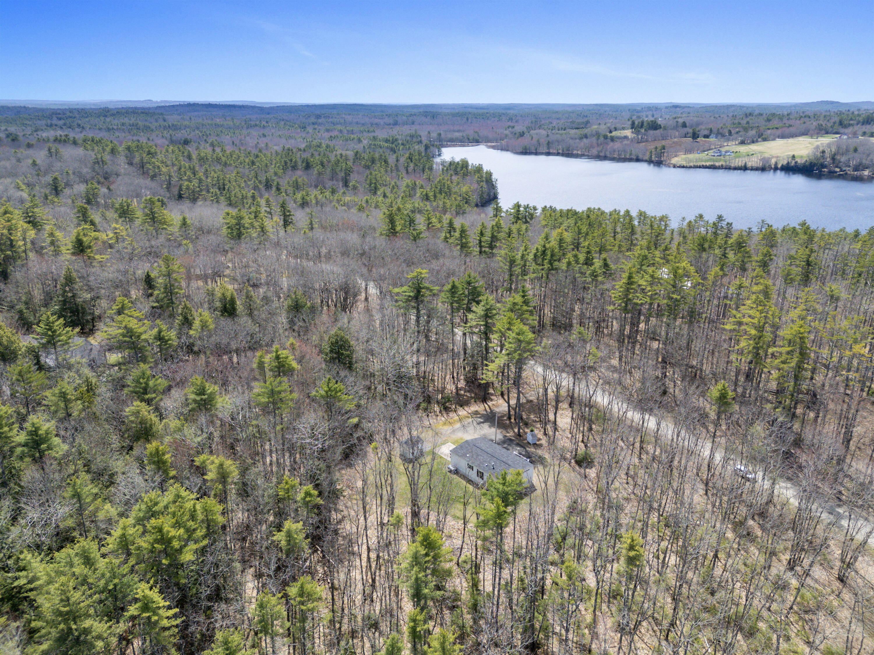 414 Sennett Road Jefferson, ME 04348 - Photo 44 of 52 414 Sennett Road, Jefferson ME_110
