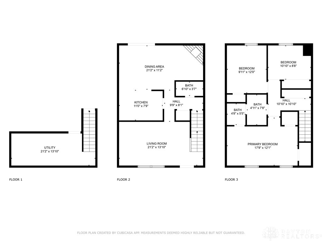 5839 Overbrooke Road Dayton, OH 45440 - Photo 34 of 34 Gallery Image 34