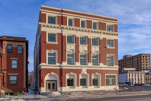 $1,400 | 19 North River Street, Unit 207, Wilkes Barre, PA 18702