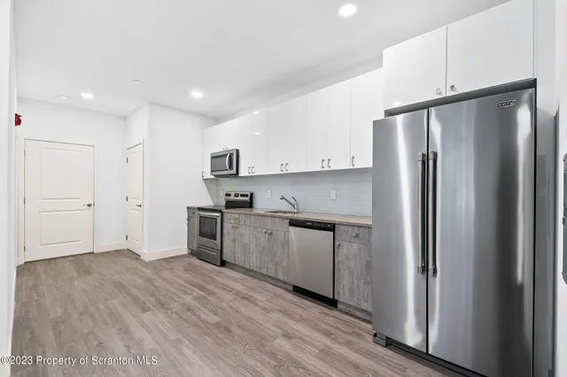 $1,400 | 19 North River Street, Unit 207, Wilkes Barre, PA 18701