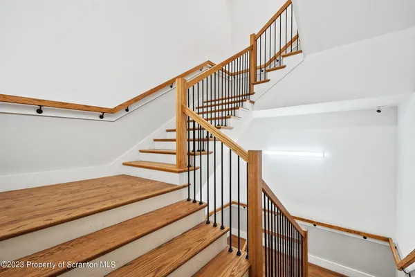 $1,400 | 19 North River Street, Unit 207, Wilkes Barre, PA 18702