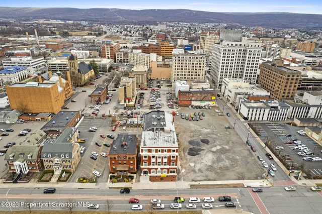 $1,400 | 19 North River Street, Unit 207, Wilkes Barre, PA 18701