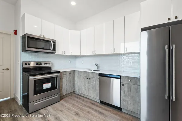 $1,400 | 19 North River Street, Unit 207, Wilkes Barre, PA 18702