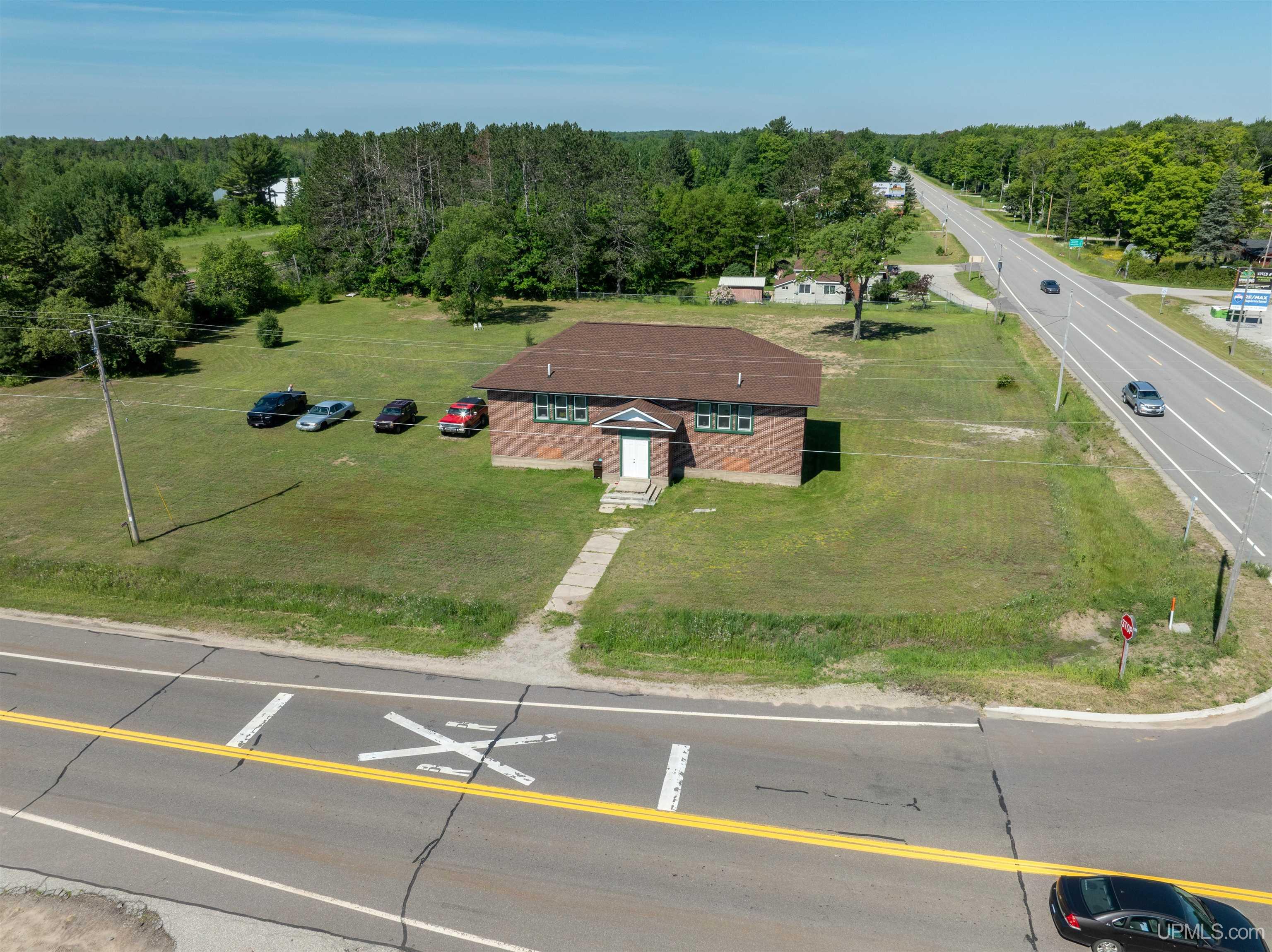 N5319 Highway 28 Shingleton, MI 49884 - Photo 50 of 57
