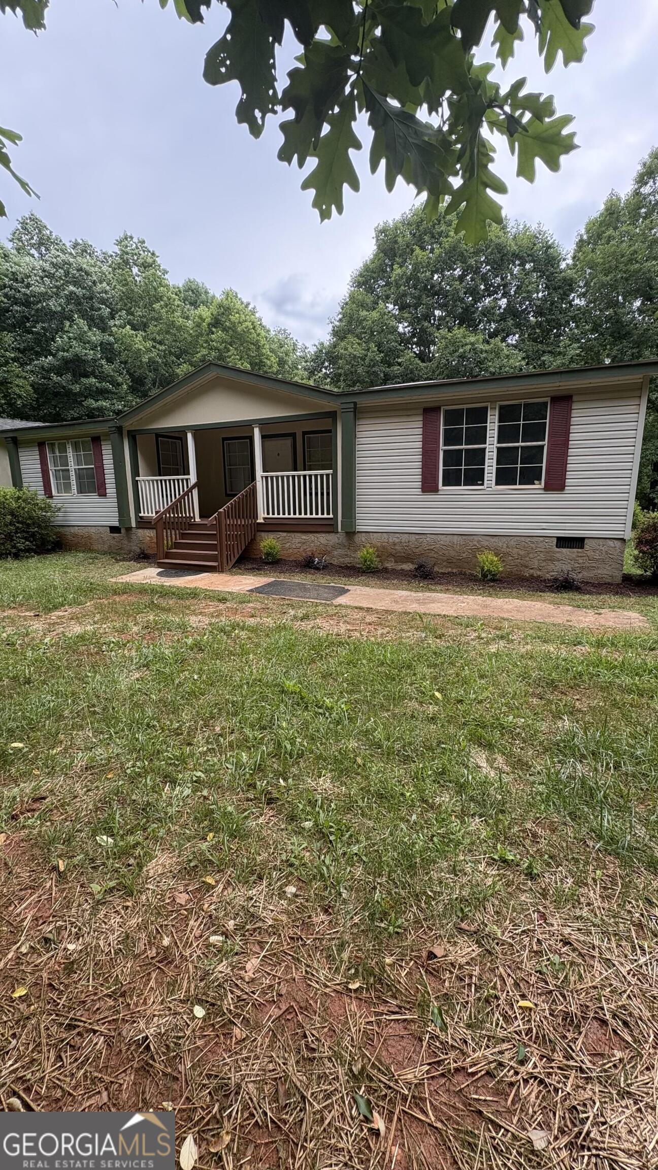 139 Bell Acres Road Maysville, GA 30558 - Photo 1 of 20 Gallery Image 1