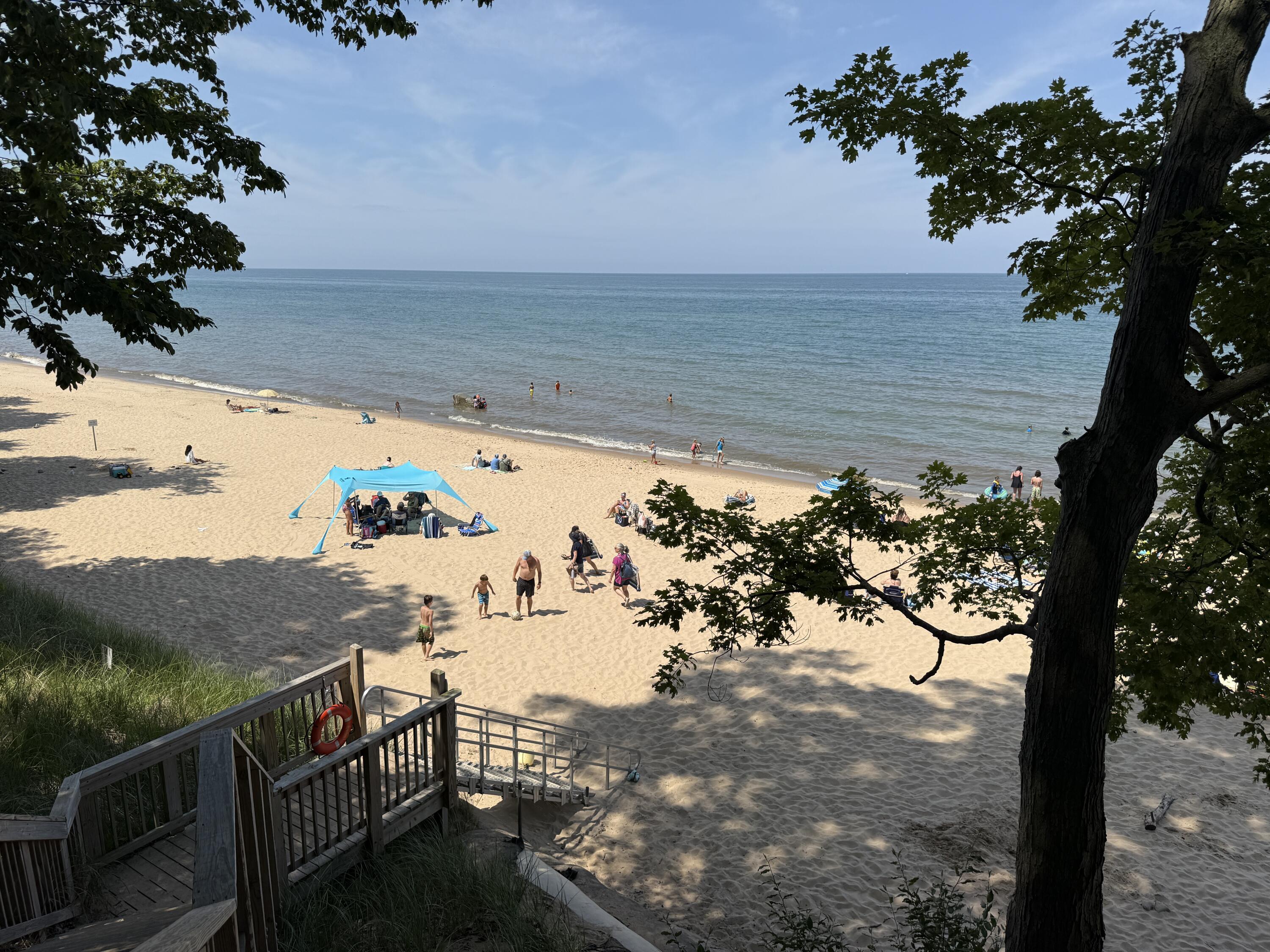 6912 3rd Street Douglas, MI 49406 - Photo 14 of 17 Douglas Beach