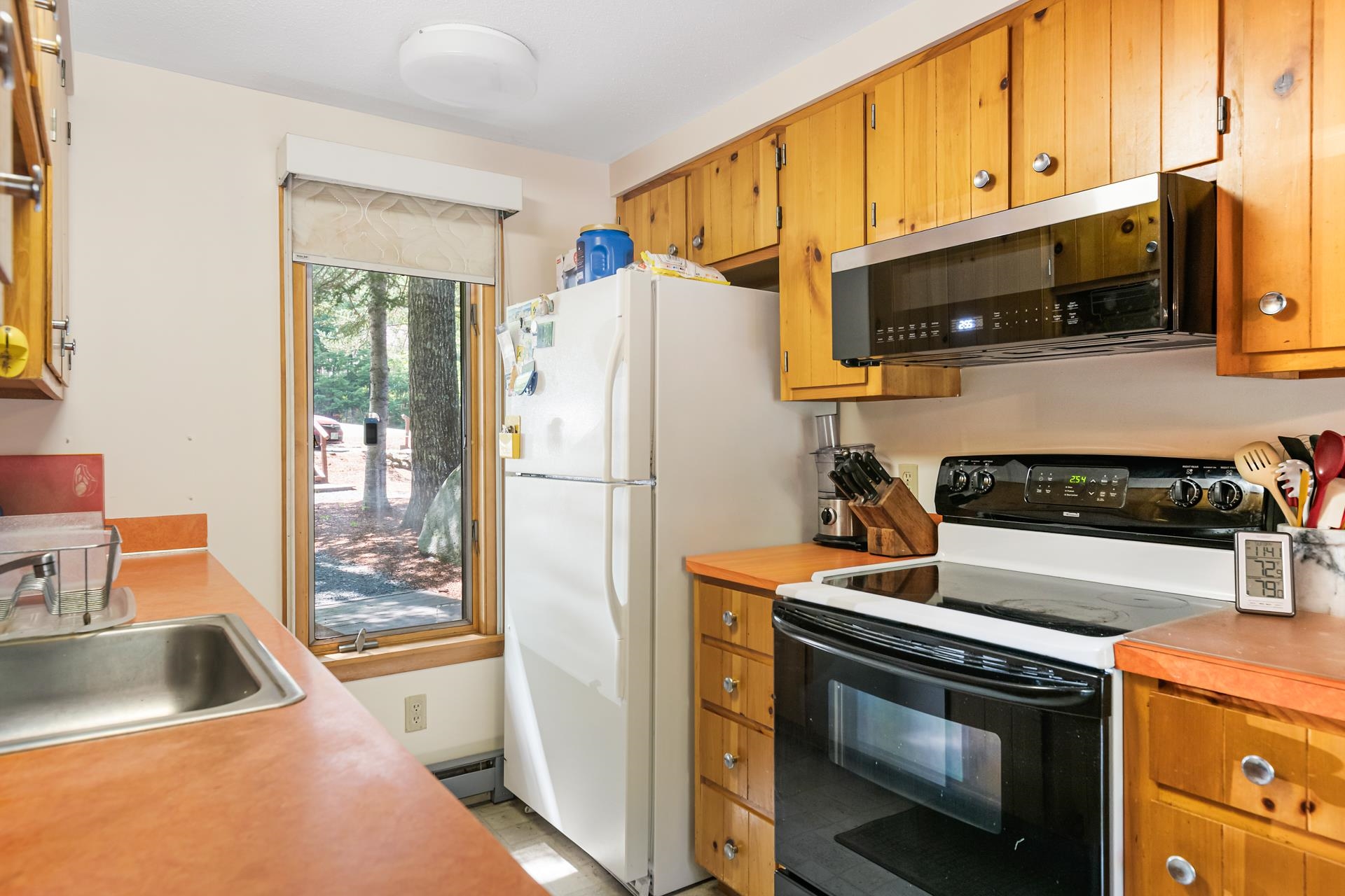 5 Bay Tree Lane Grantham, NH 03753 - Photo 9 of 40