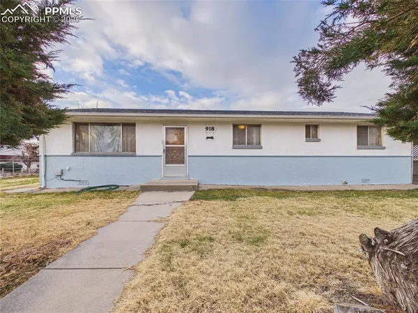 $220,000 | 918 East 5th Street, Florence, CO 81226