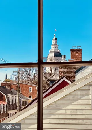 $4,950 | 30 Cornhill Street, Annapolis, MD 21401