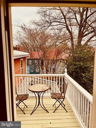 $4,950 | 30 Cornhill Street, Annapolis, MD 21401