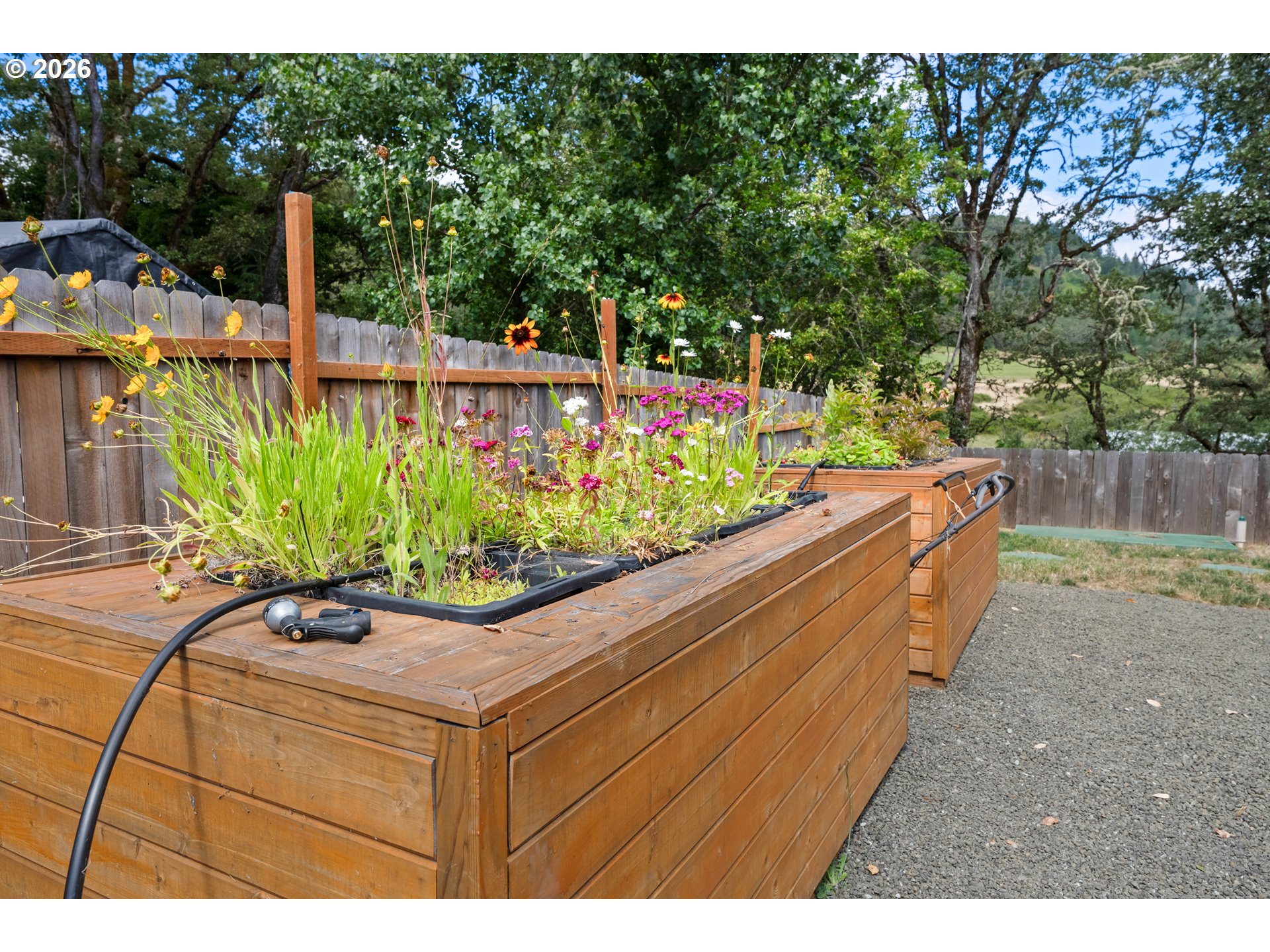 4458 Shoestring Road Riddle, OR 97469 - Photo 42 of 43