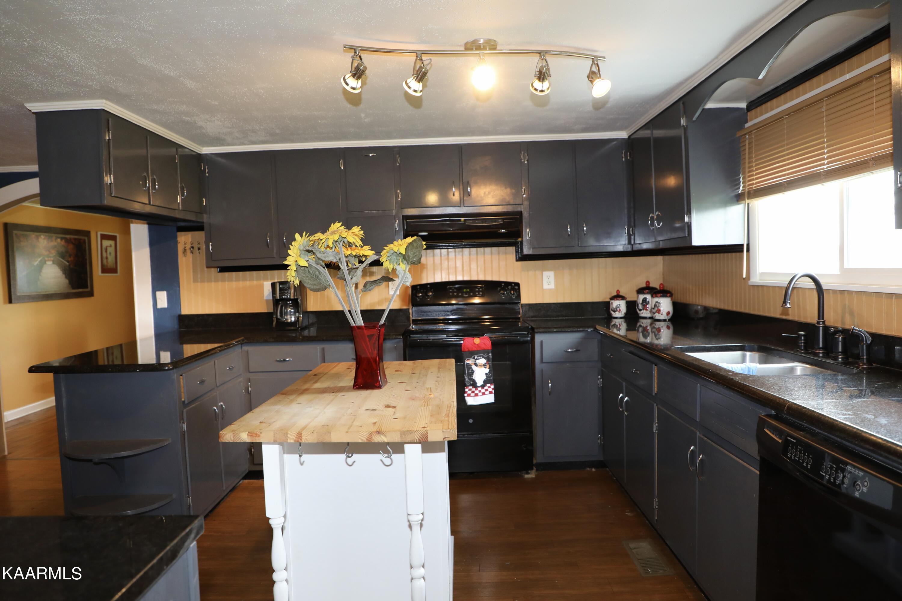297 County Road 312 Sweetwater, TN 37874 - Photo 12 of 35 Kitchen