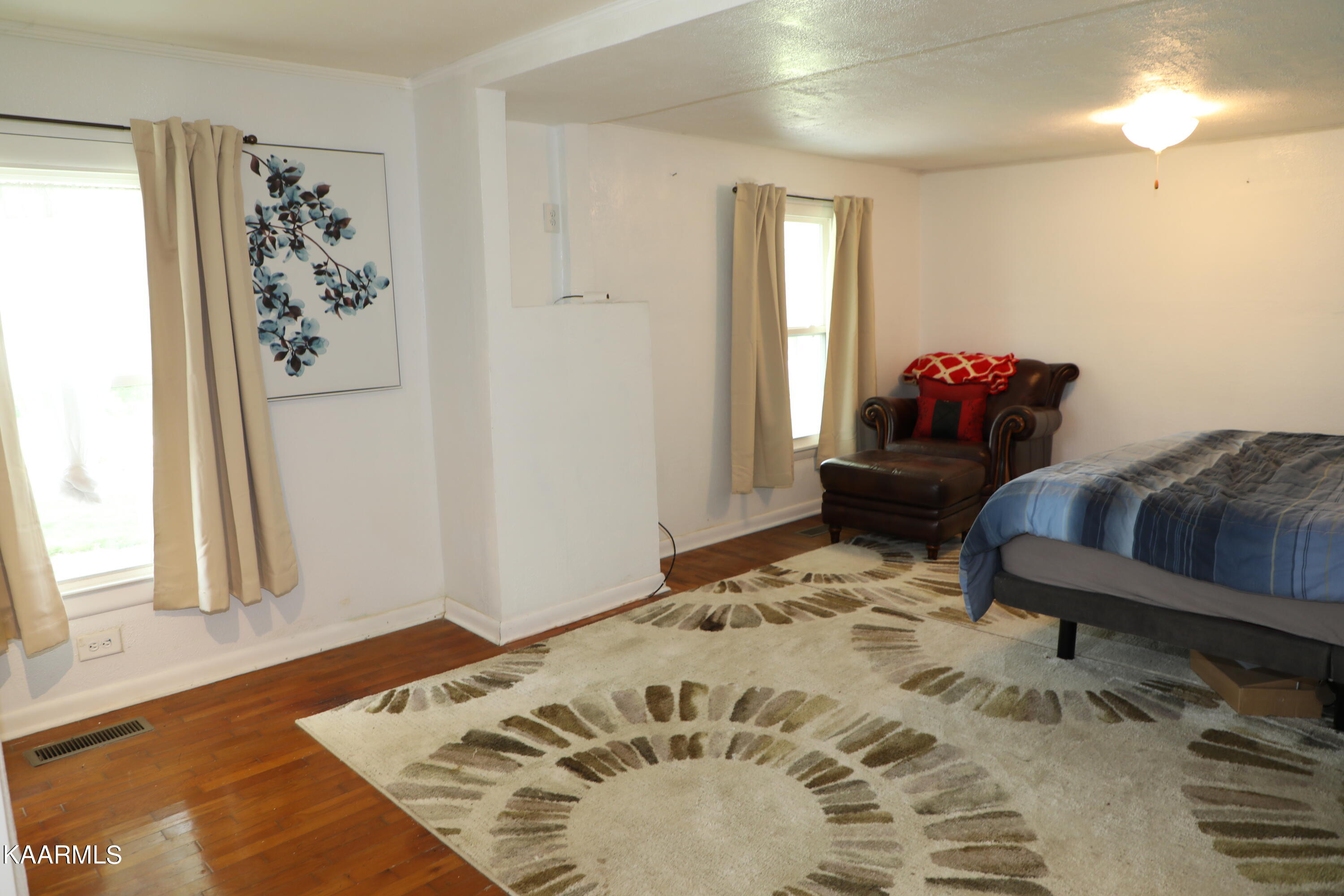 297 County Road 312 Sweetwater, TN 37874 - Photo 20 of 35 Master Bedroom