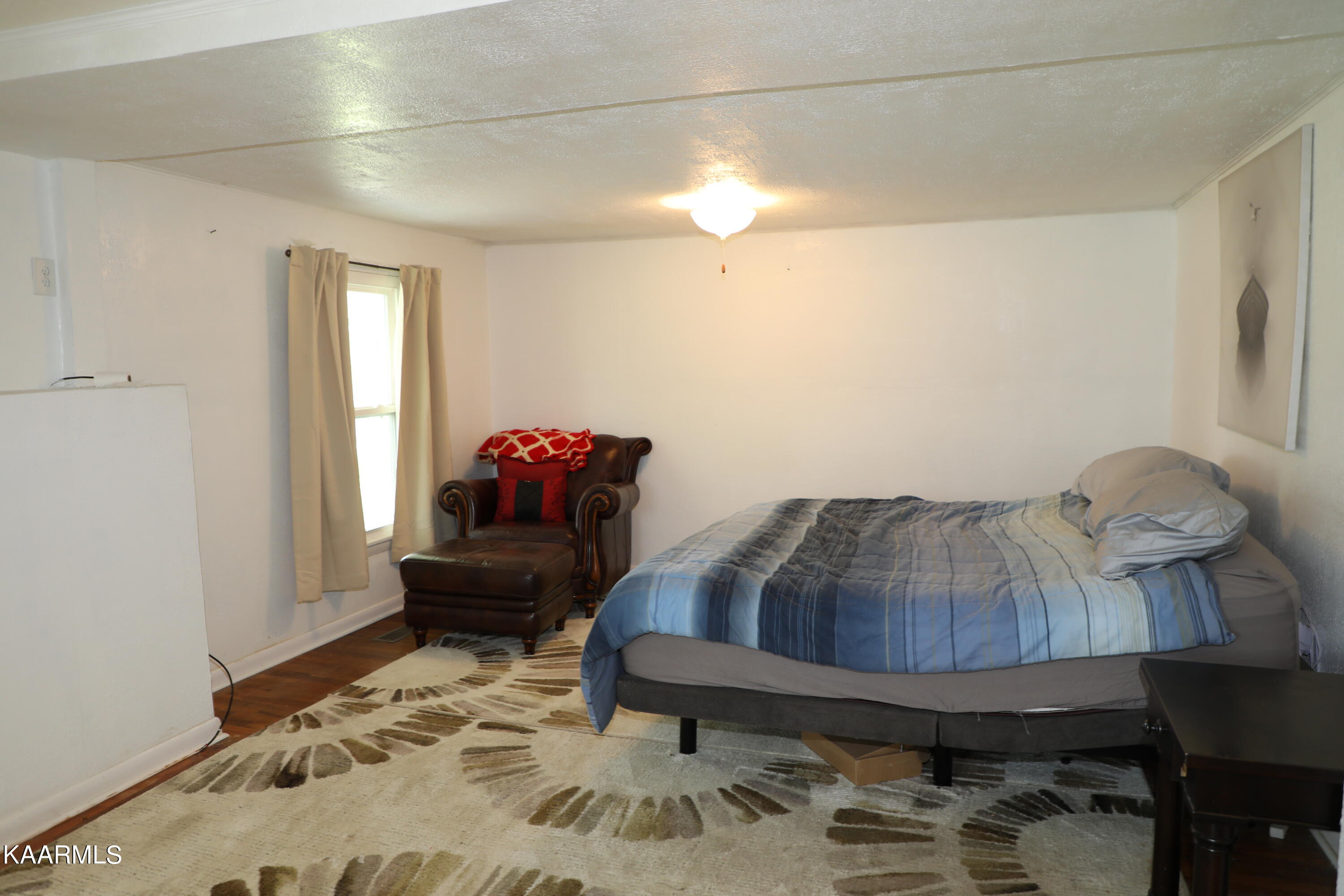 297 County Road 312 Sweetwater, TN 37874 - Photo 21 of 35 Master Bedroom