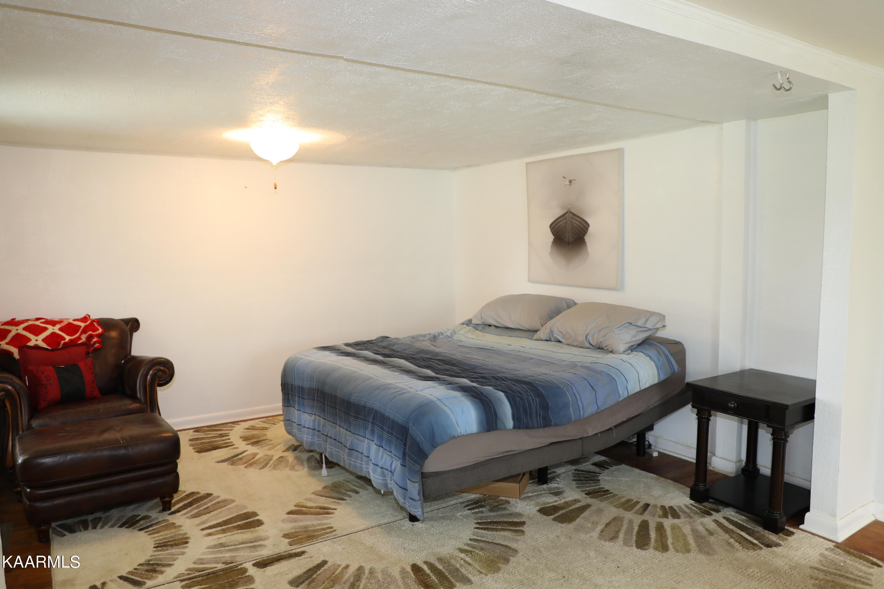 297 County Road 312 Sweetwater, TN 37874 - Photo 22 of 35 Master Bedroom
