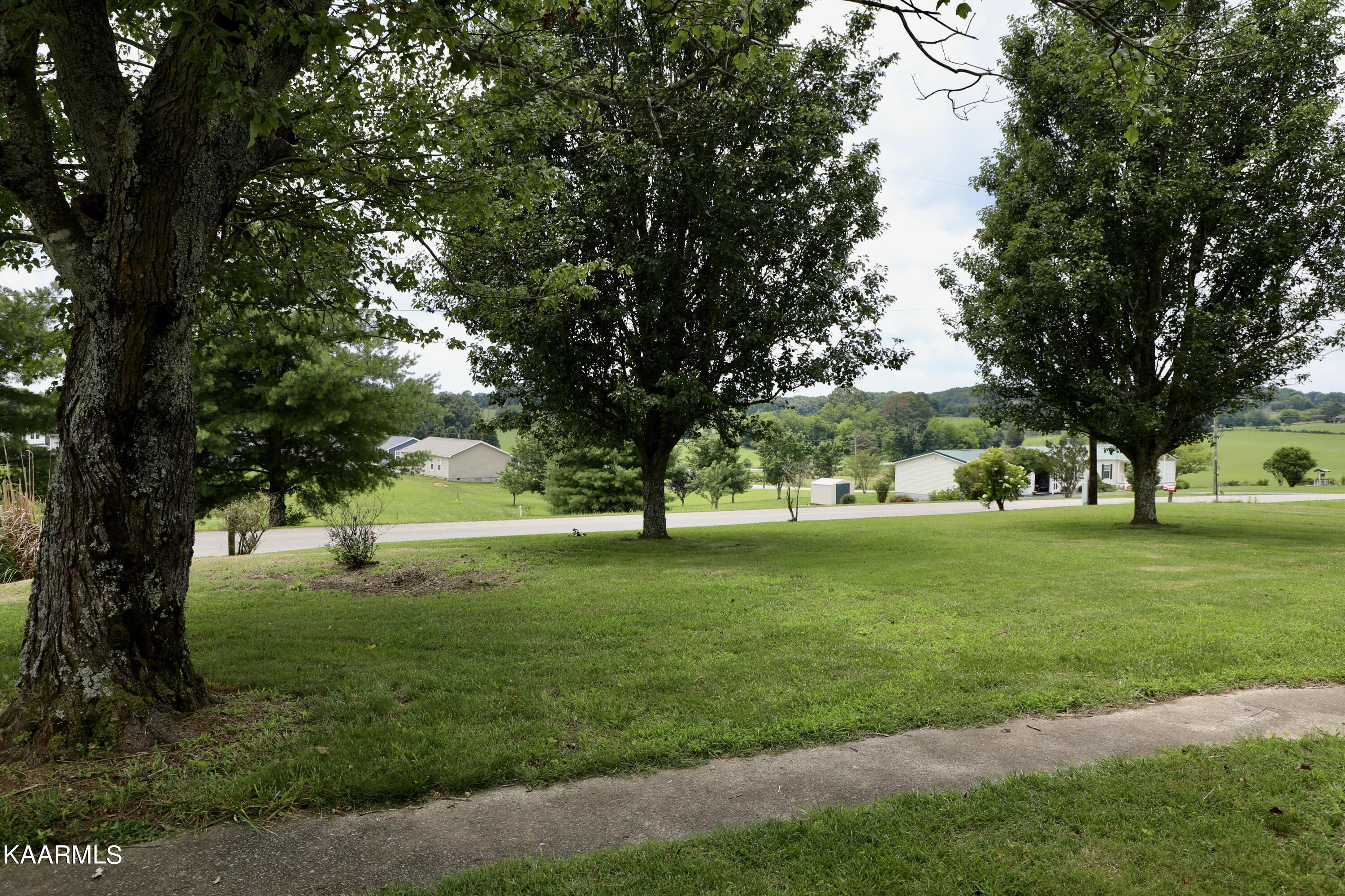 297 County Road 312 Sweetwater, TN 37874 - Photo 29 of 35 Front Yard