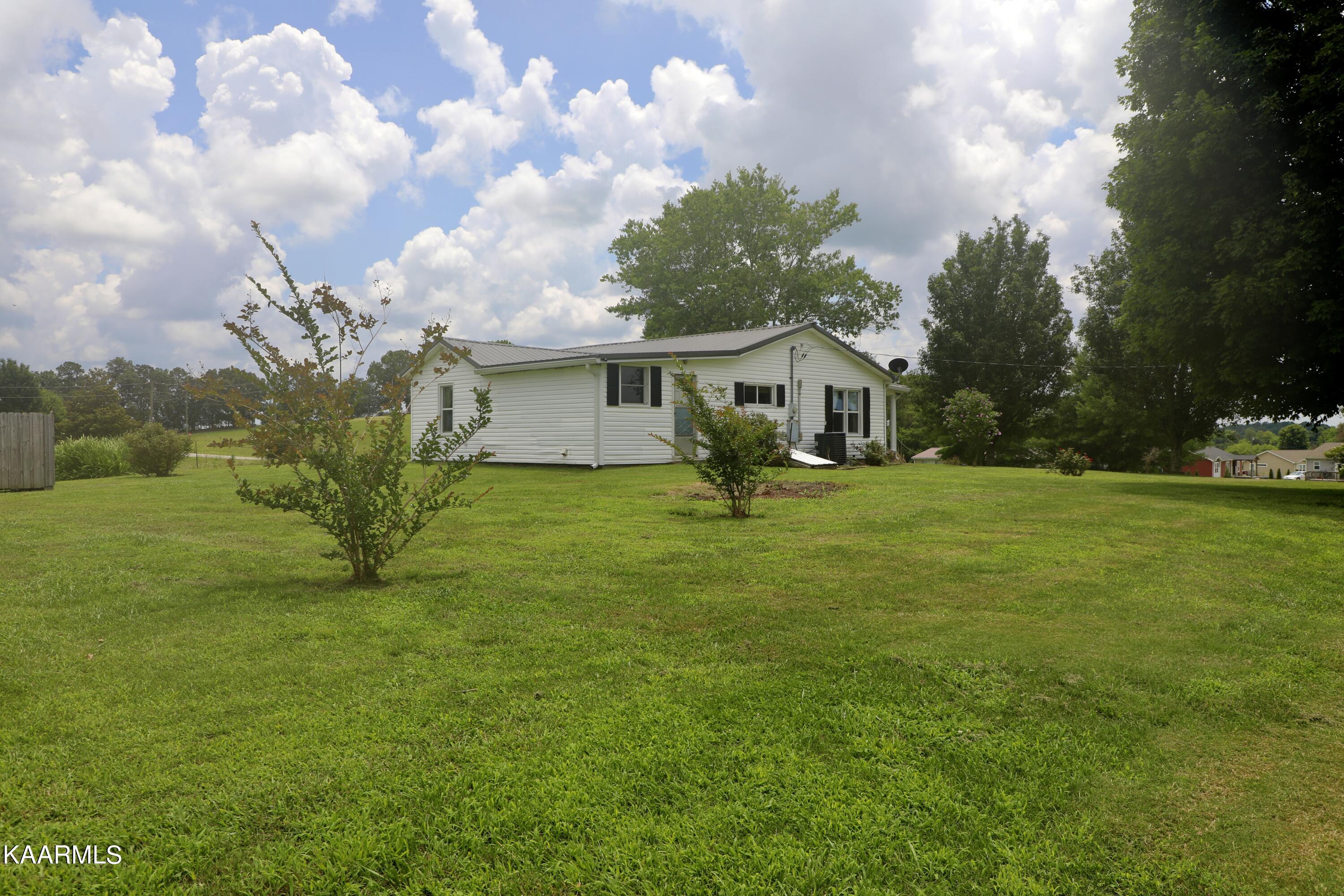 297 County Road 312 Sweetwater, TN 37874 - Photo 35 of 35 Back Yard