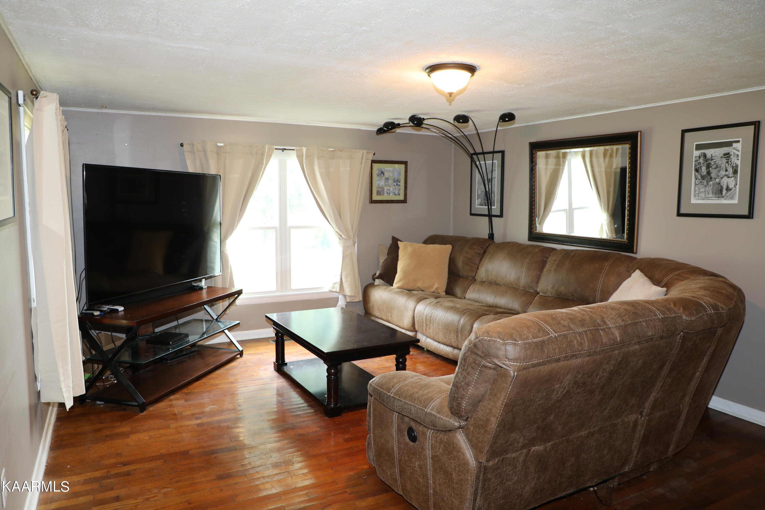 297 County Road 312 Sweetwater, TN 37874 - Photo 6 of 35 Living