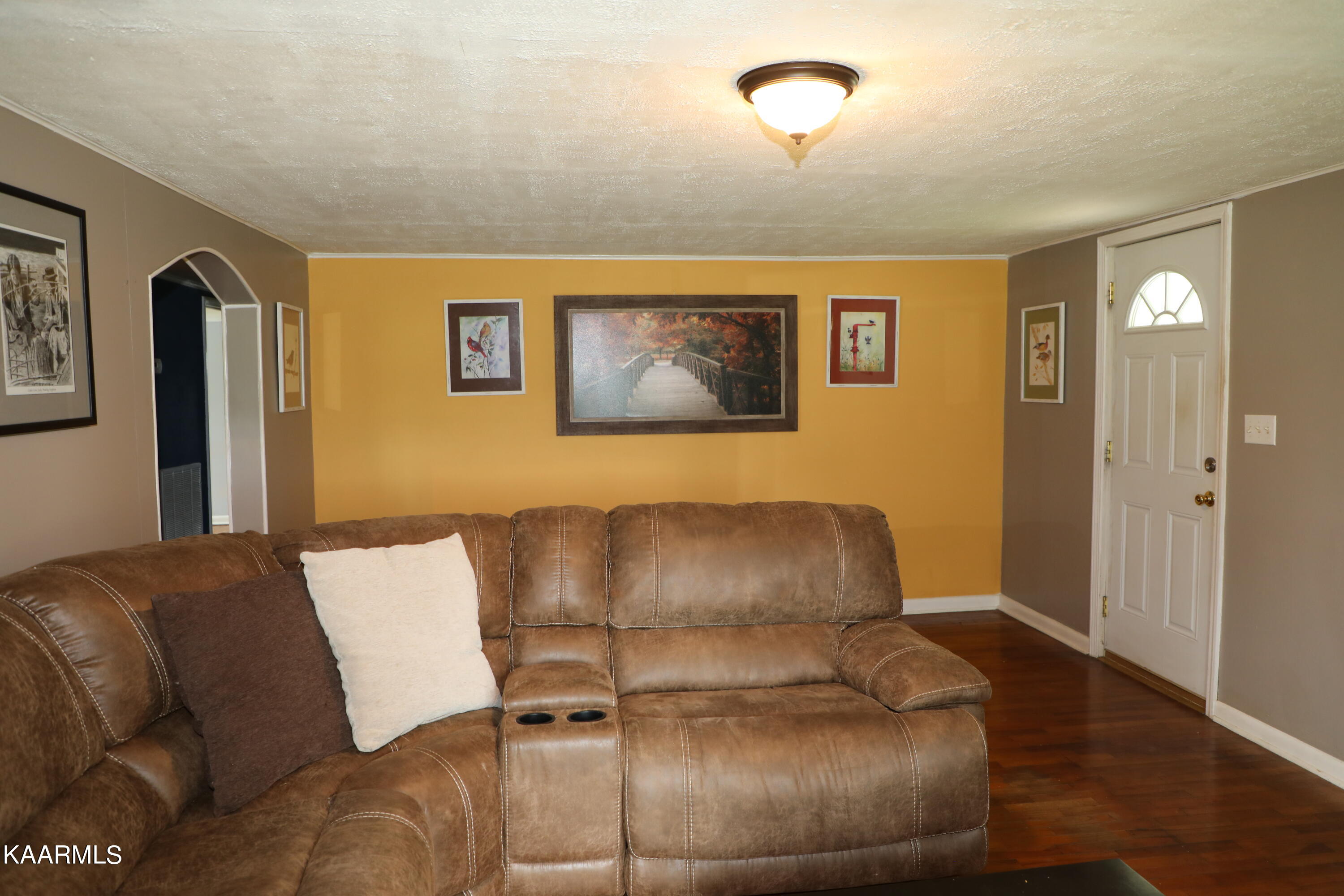 297 County Road 312 Sweetwater, TN 37874 - Photo 7 of 35 Living