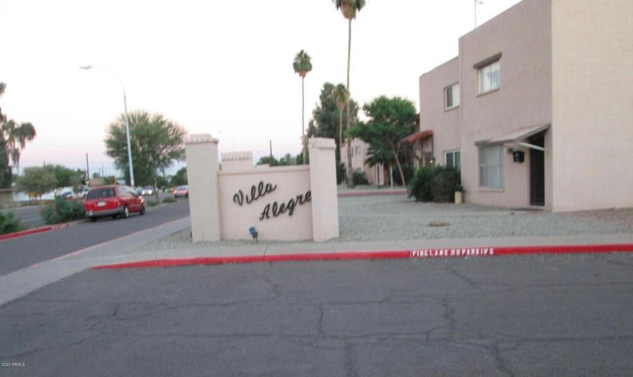 4625 West Thomas Road, Unit 53 Phoenix, AZ 85031 - Photo 2 of 10 Screen Shot 2020-05-20 at 1.43.32 PM
