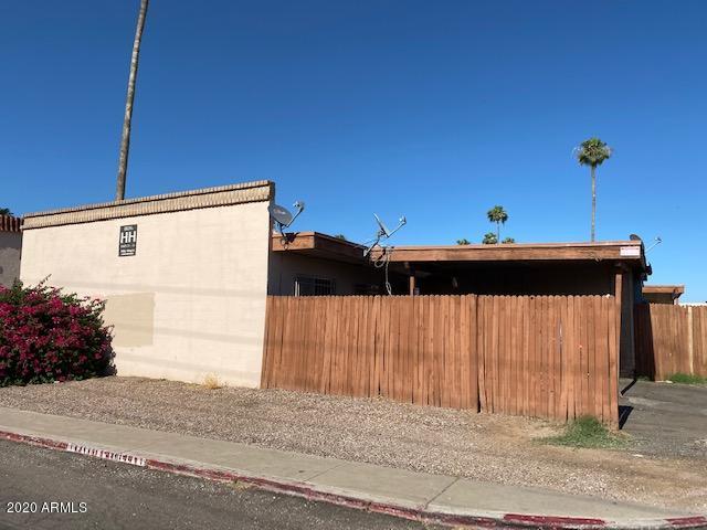 4625 West Thomas Road, Unit 53 Phoenix, AZ 85031 - Photo 10 of 10 IMG_1373