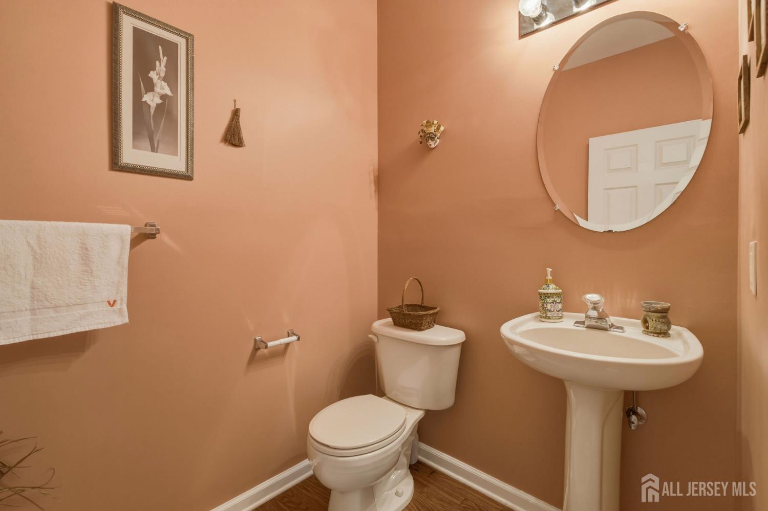 5 Rue Cezanne Somerset, NJ 08873 - Photo 35 of 50