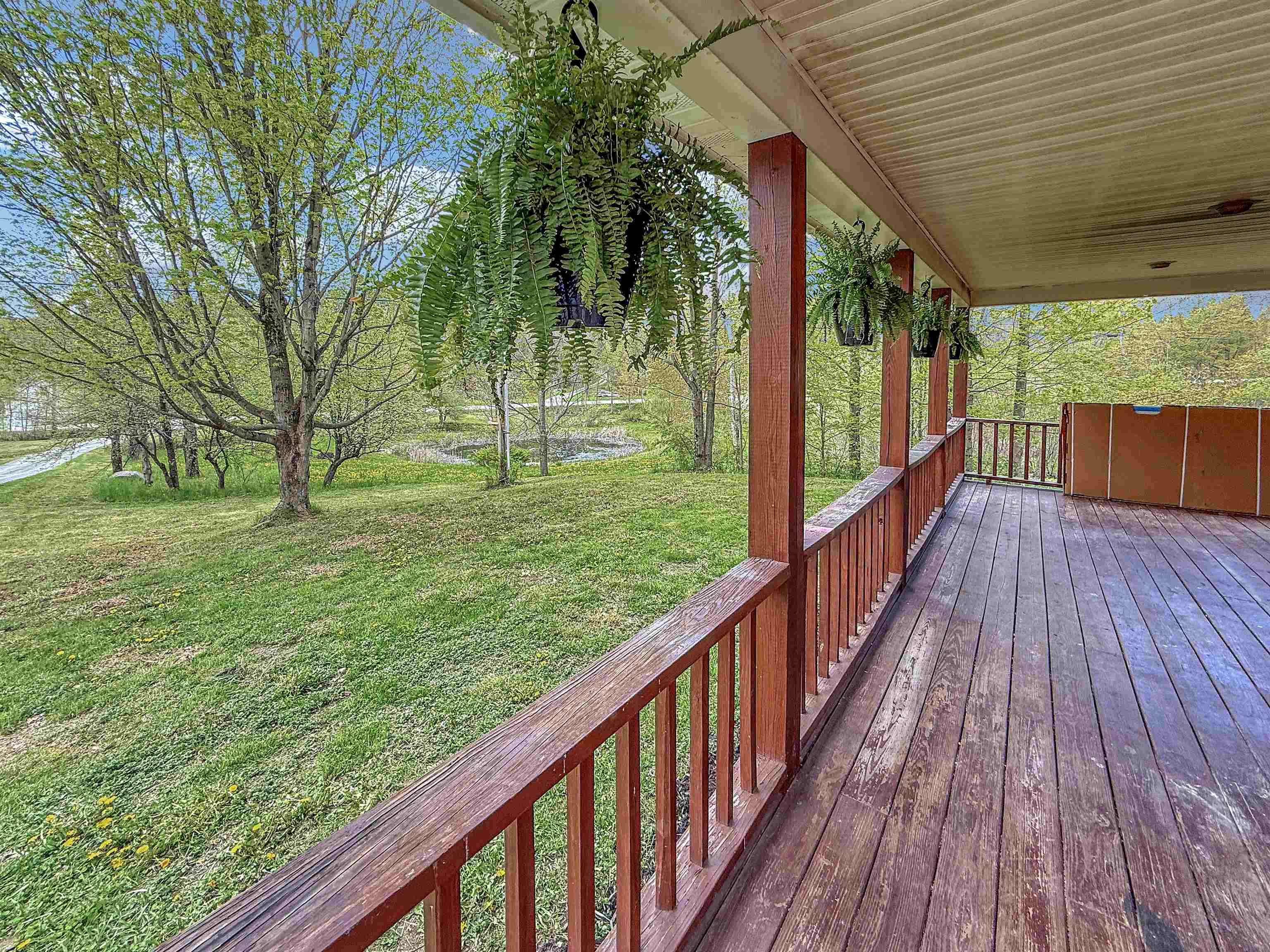1419 Cambridge Road Fletcher, VT 05444 - Photo 17 of 48