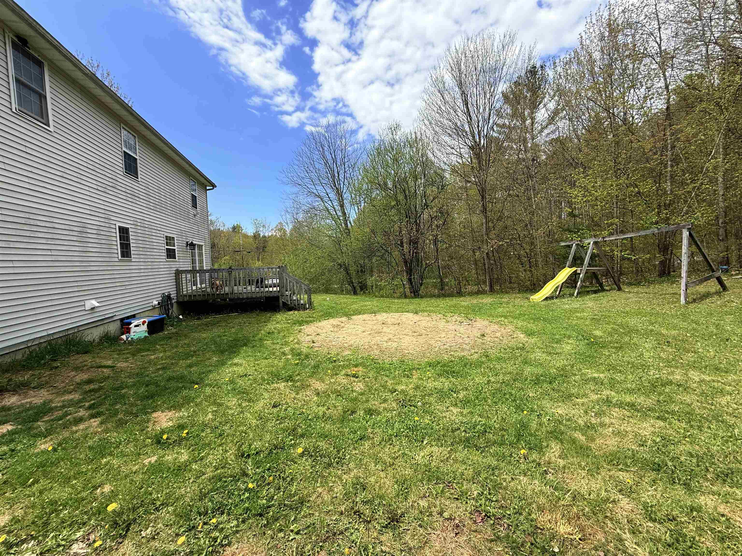 1419 Cambridge Road Fletcher, VT 05444 - Photo 4 of 48