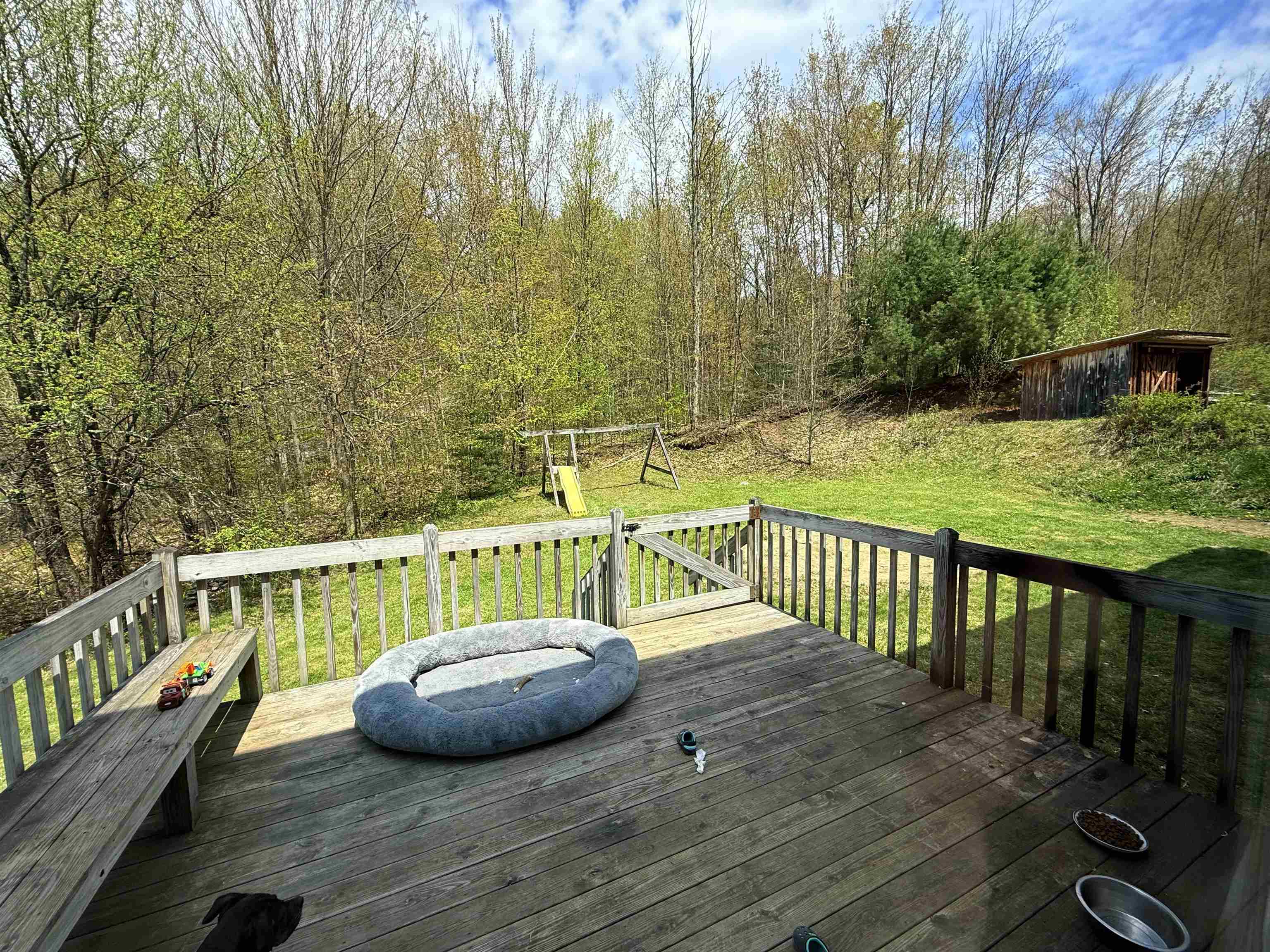 1419 Cambridge Road Fletcher, VT 05444 - Photo 7 of 48