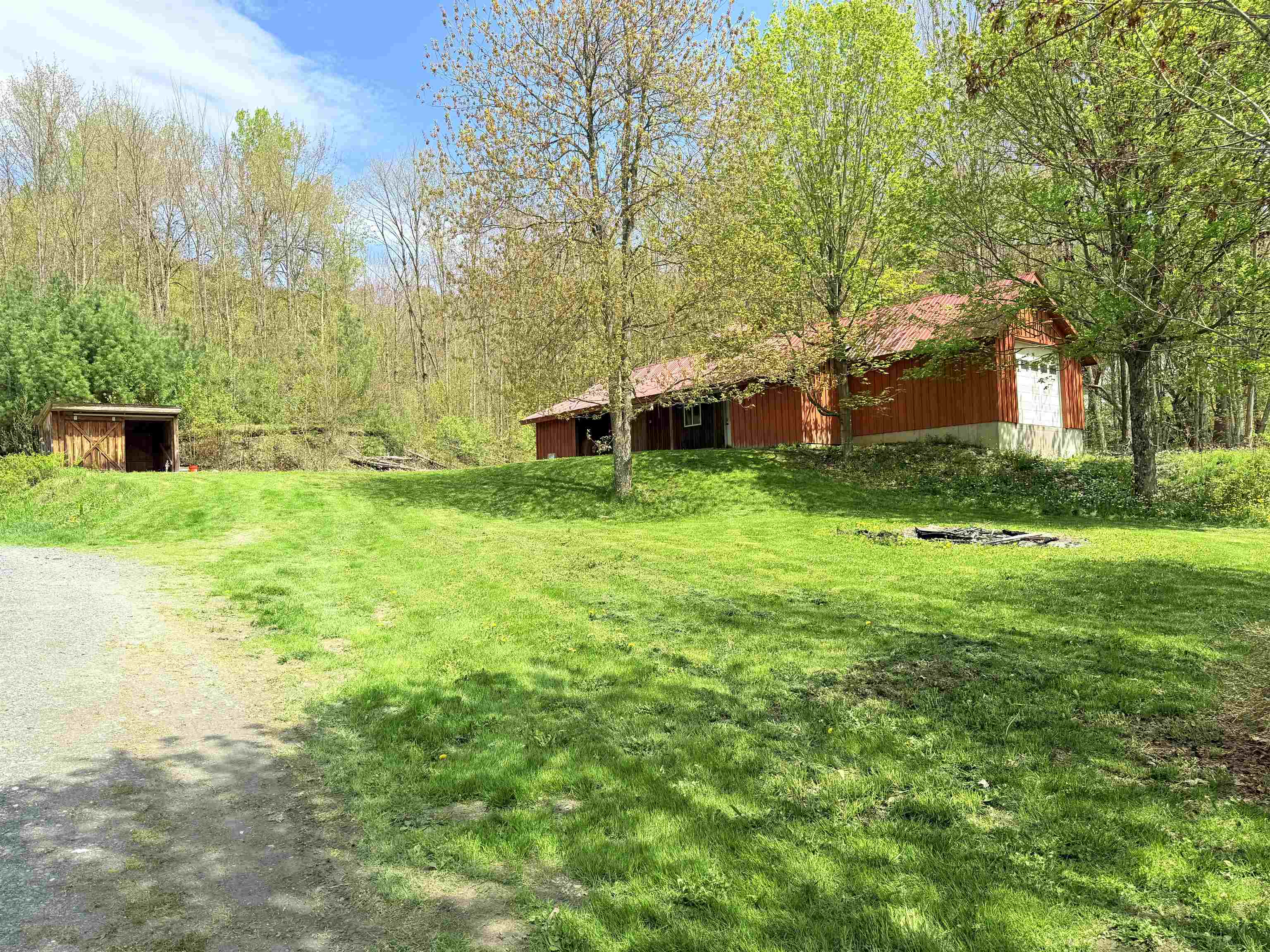 1419 Cambridge Road Fletcher, VT 05444 - Photo 9 of 48