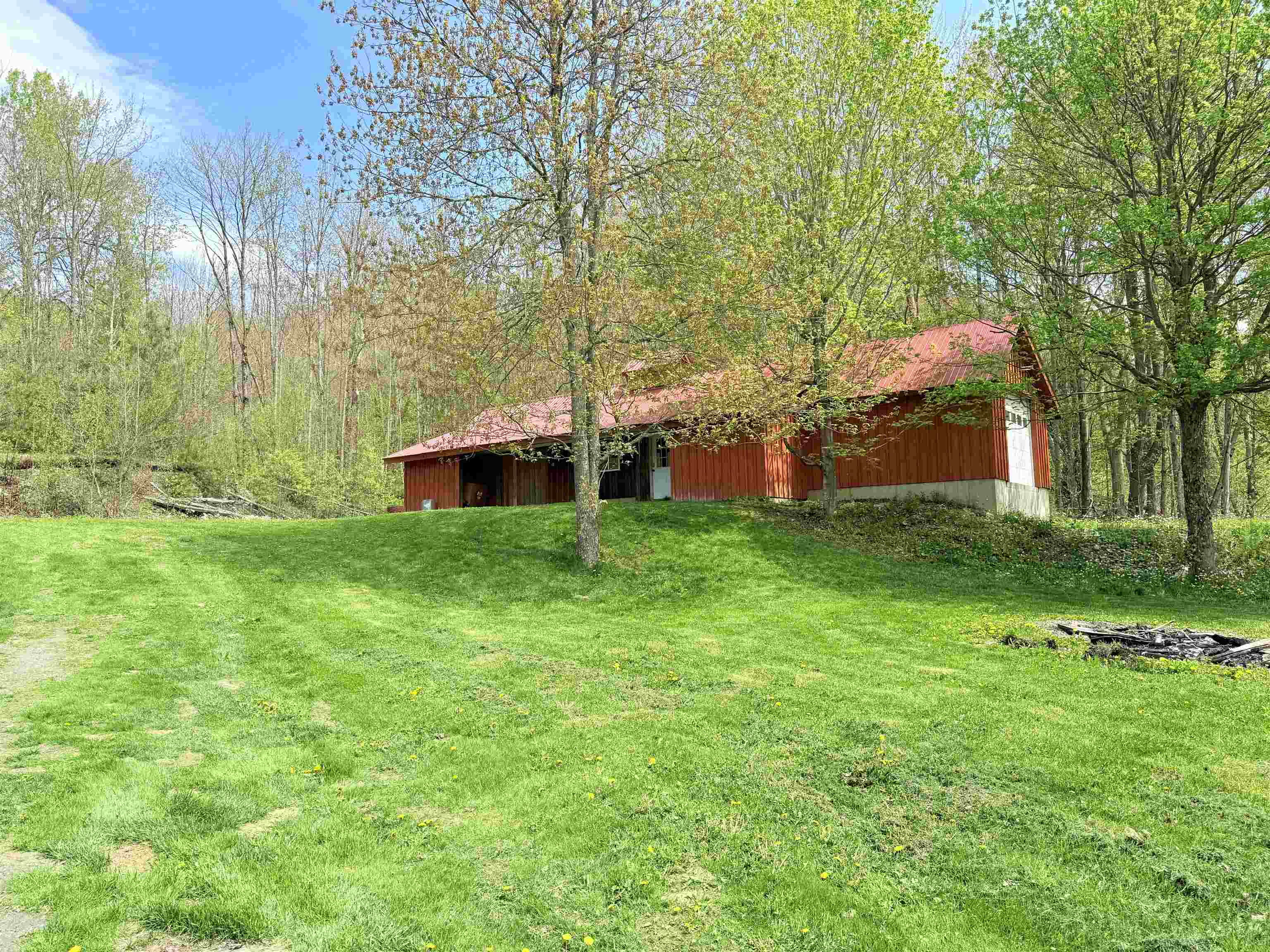 1419 Cambridge Road Fletcher, VT 05444 - Photo 10 of 48