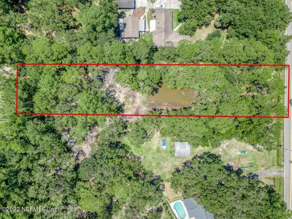 1 Marbon Road Jacksonville, FL 32223 - Photo 1 of 22 Aerial